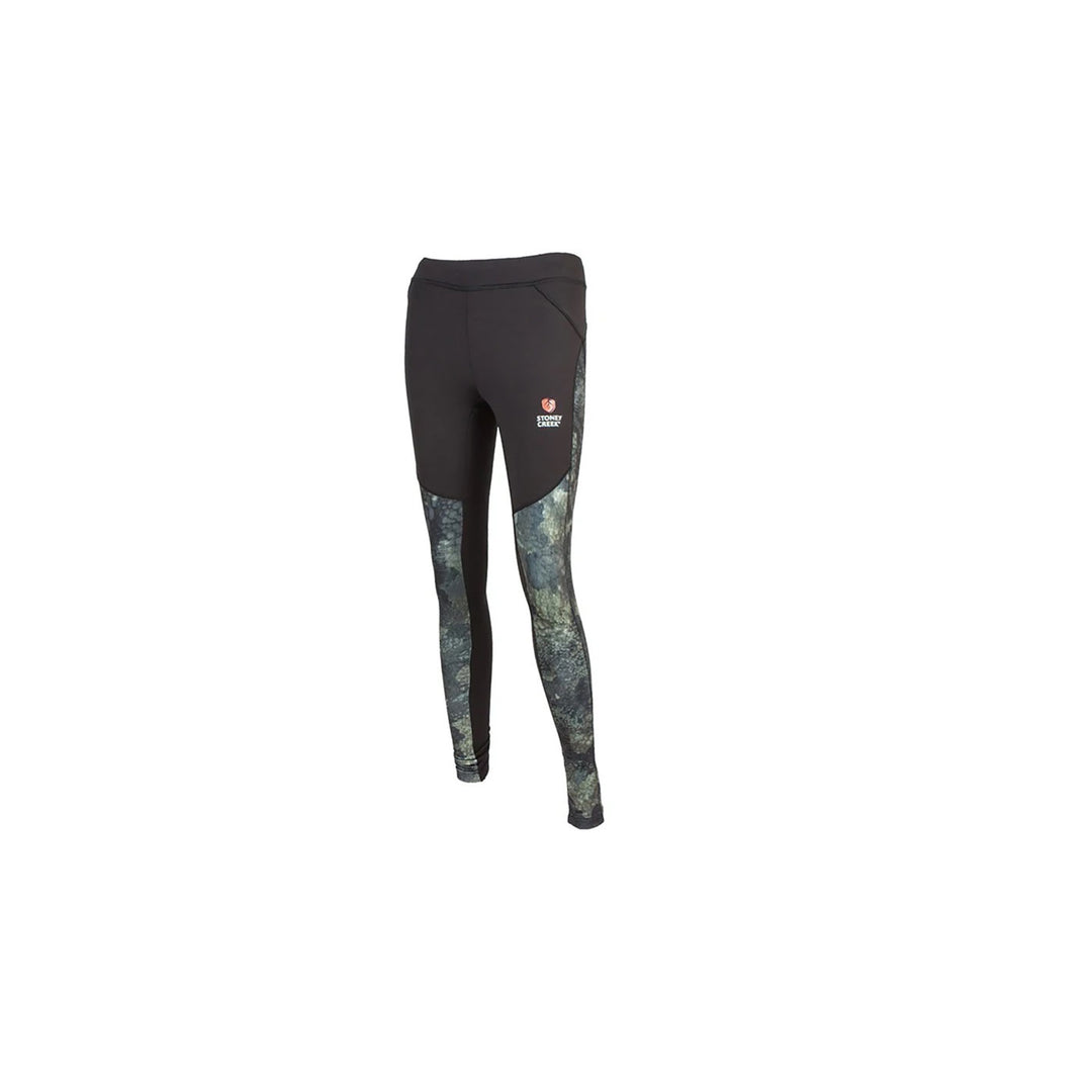 Stoney Creek Womens SC Active Tights