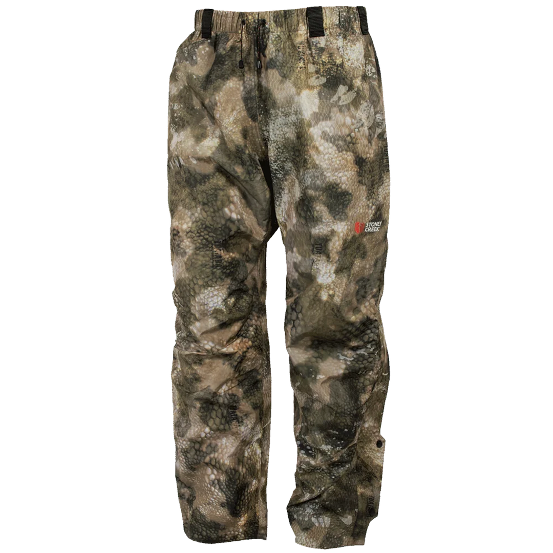 Stoney Creek Dreambull Overtrousers