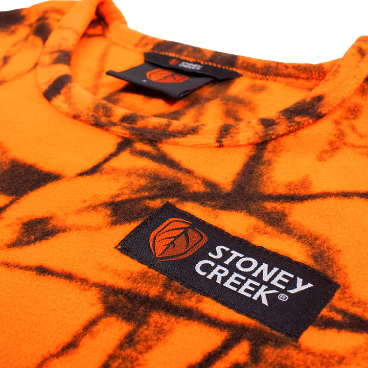 Stoney Creek Kids Bush Tee