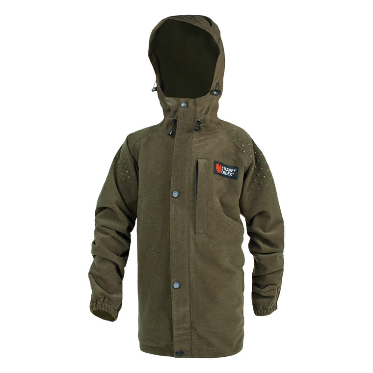 Stoney Creek Kids Duckling Jacket