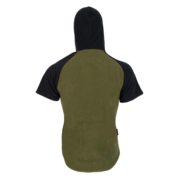 Stoney Creek Kids Hooded Bush Tee