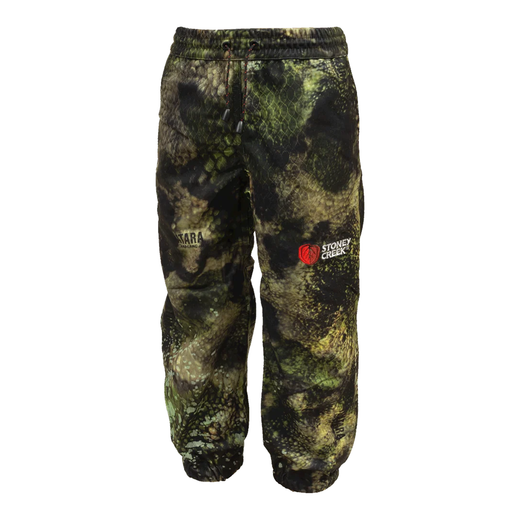 Stoney Creek Kids Microtough Trousers