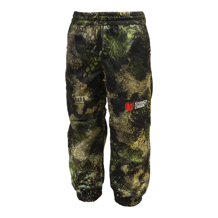 Stoney Creek Kids Microtough Trousers