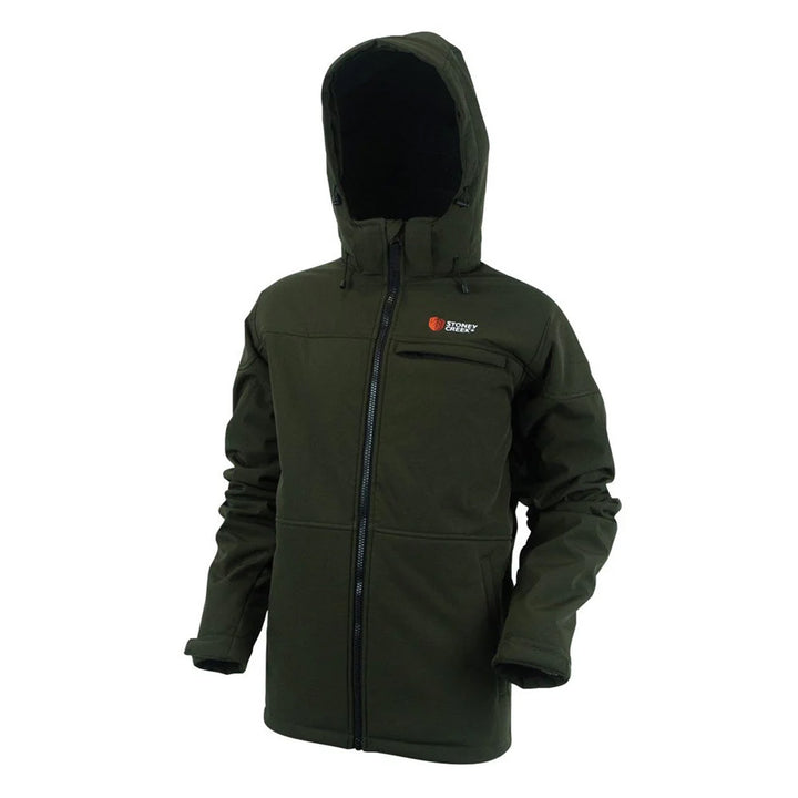 Stoney Creek Mens Coaster Jacket