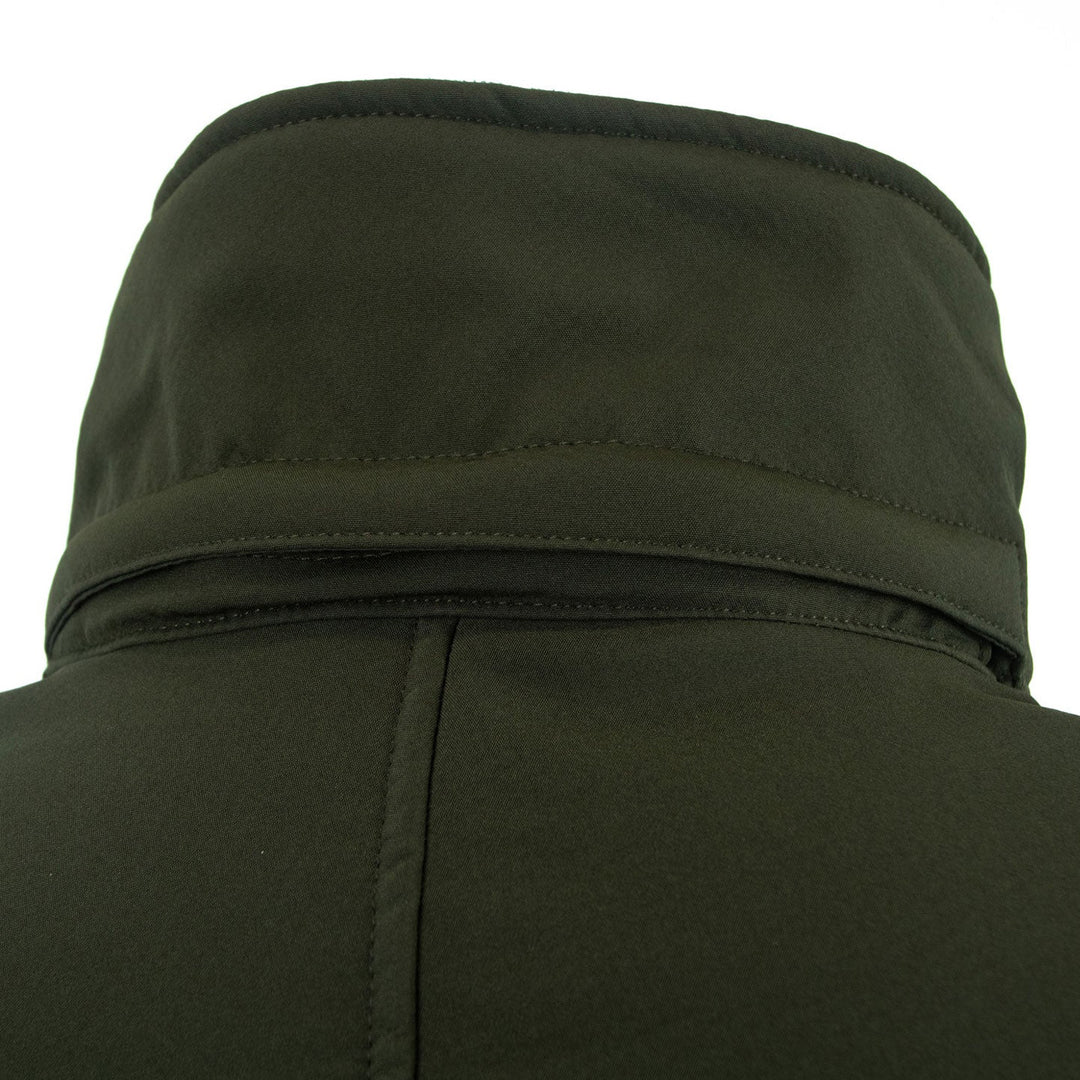 Stoney Creek Mens Coaster Jacket