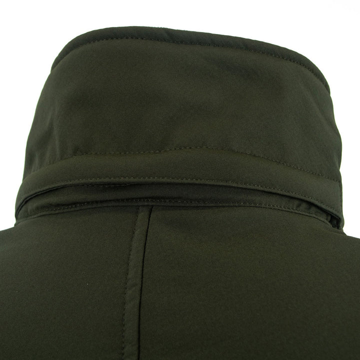 Stoney Creek Mens Coaster Jacket