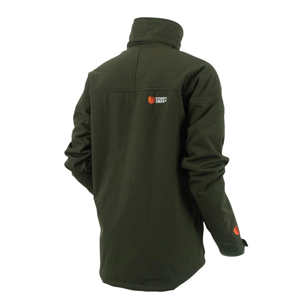 Stoney Creek Mens Coaster Jacket