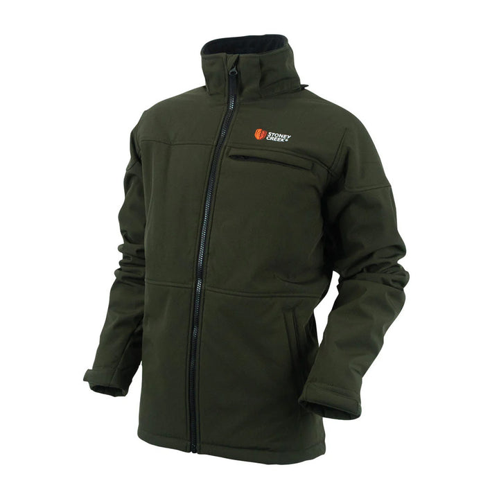 Stoney Creek Mens Coaster Jacket