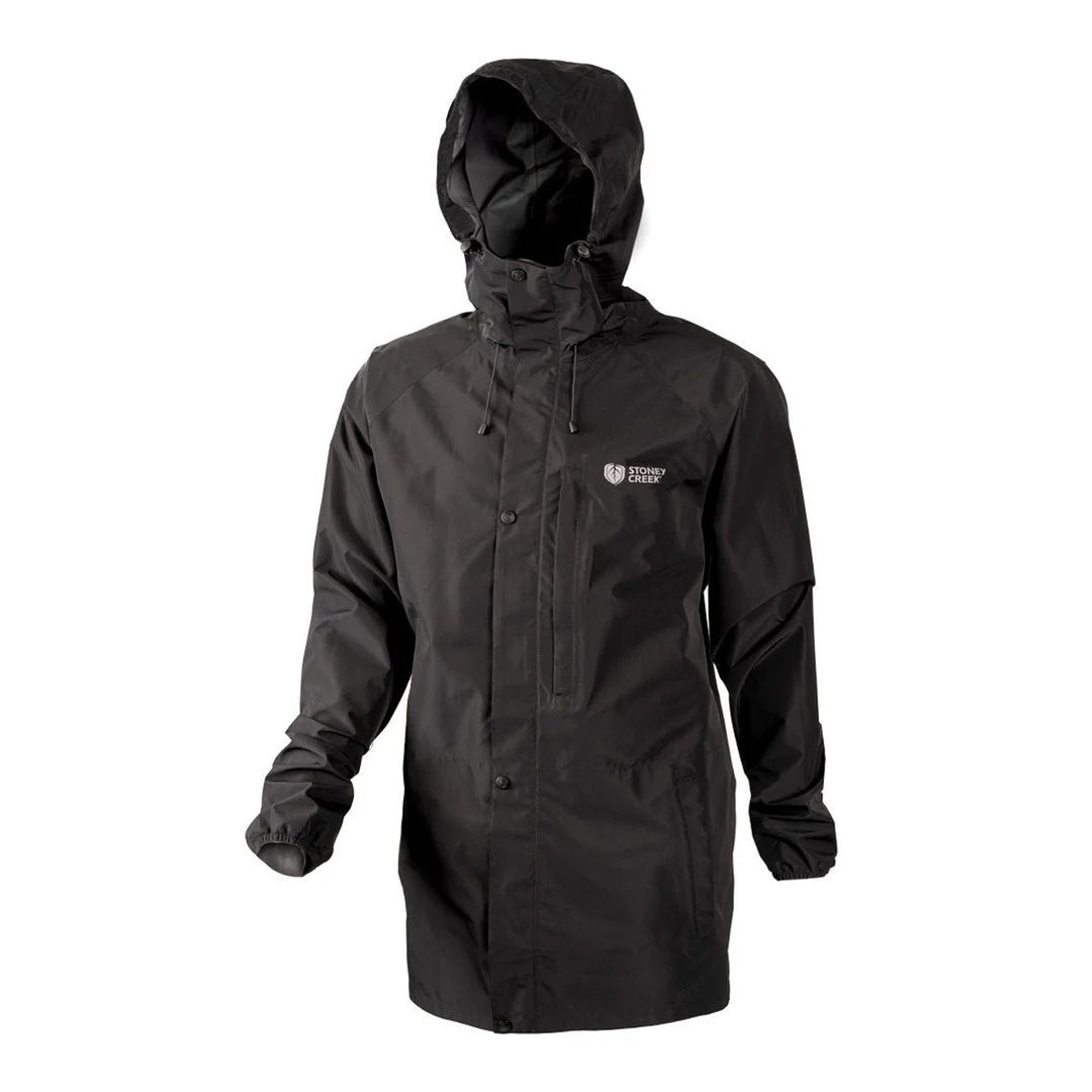 Stoney Creek Mens Creek Crosser Jacket