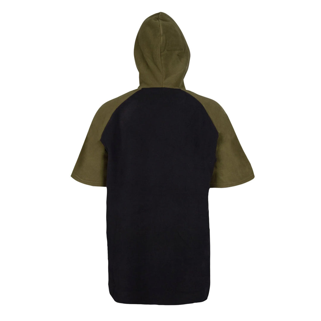 Stoney Creek Mens Hooded Bush Tee