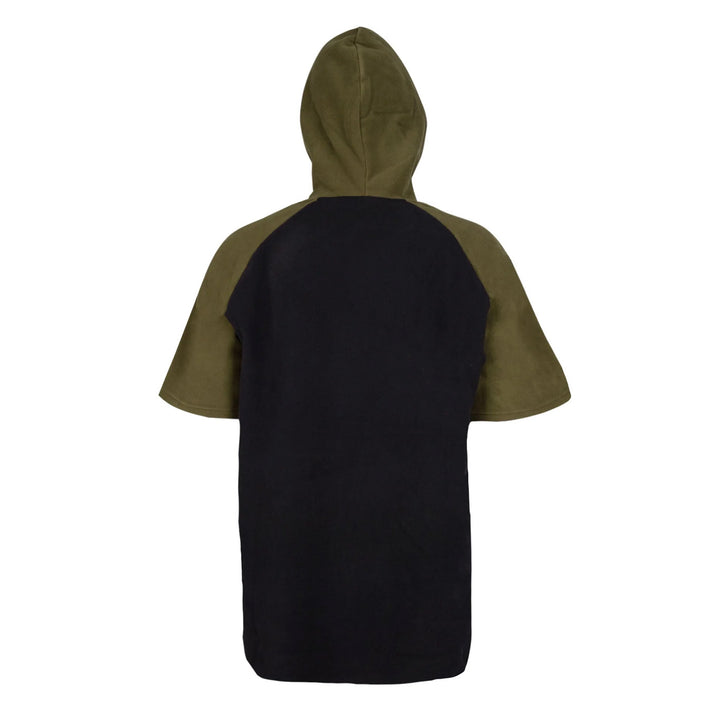 Stoney Creek Mens Hooded Bush Tee