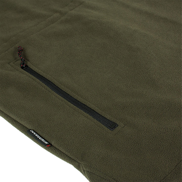 Stoney Creek Mens Long Bush Shirt