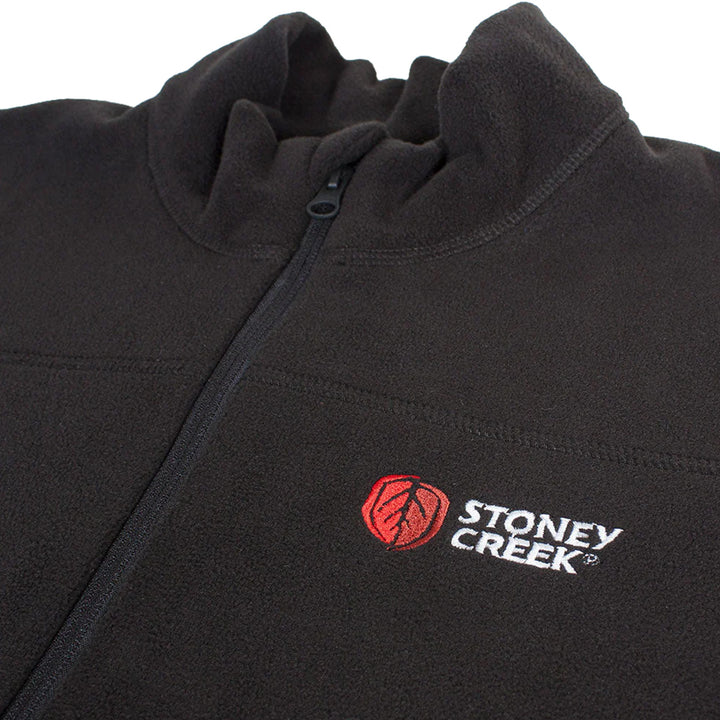 Stoney Creek Mens Microplus Top