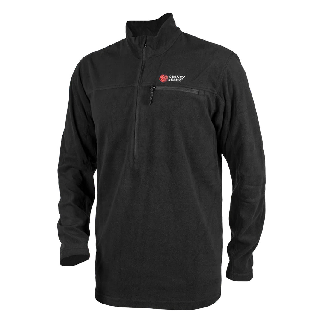 Stoney Creek Mens Microplus Top
