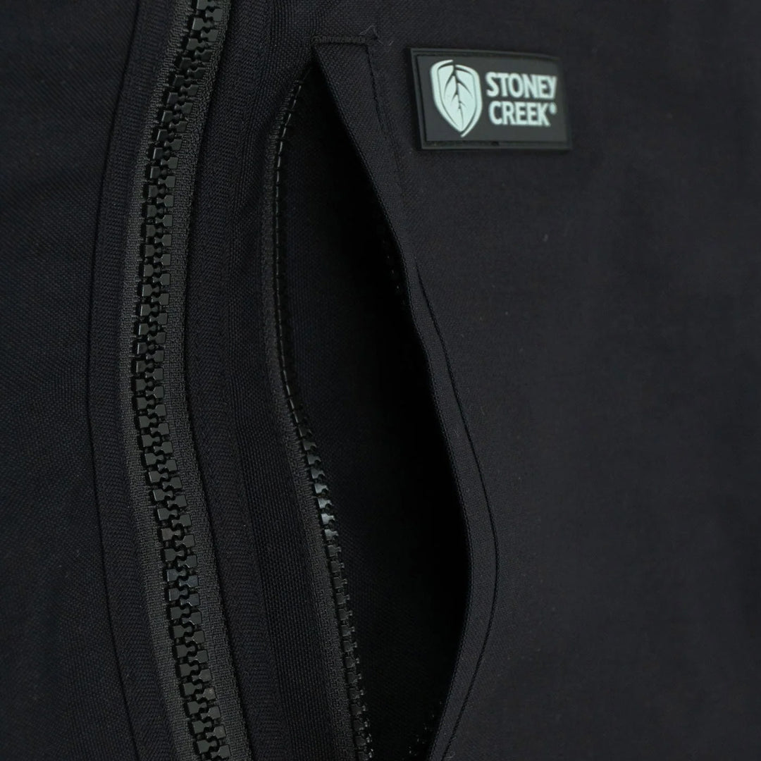 Stoney Creek Mens Rammer Jacket