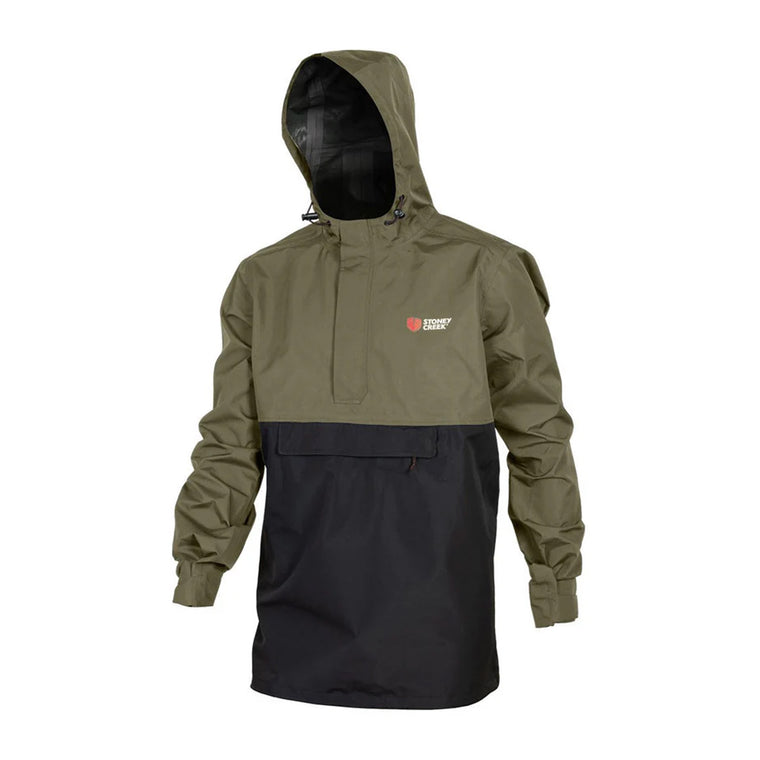 Stoney Creek Mens Stow It Jacket