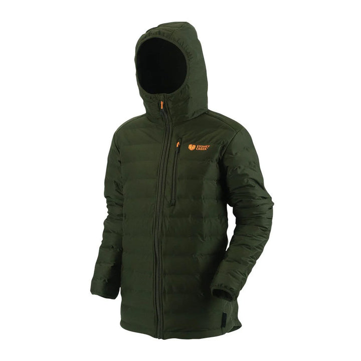 Stoney Creek Mens Thermoguard Jacket