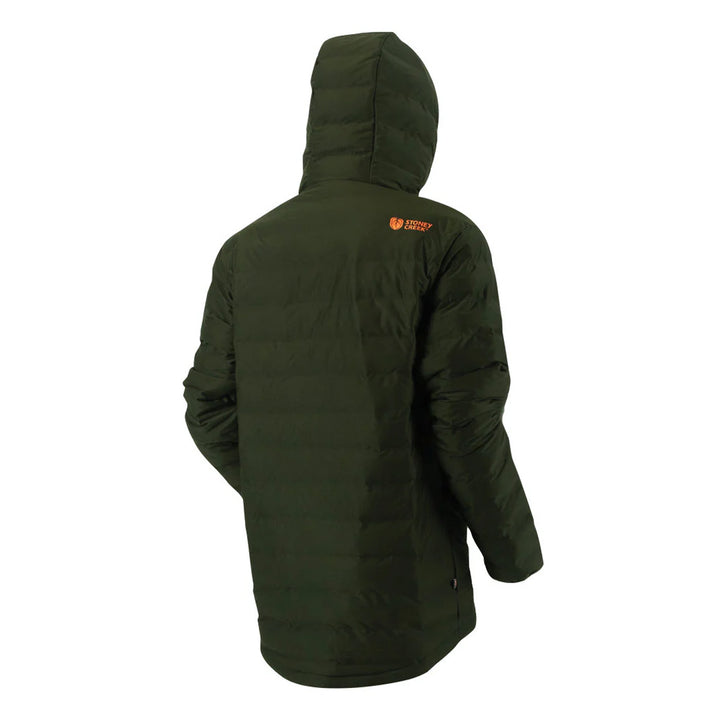 Stoney Creek Mens Thermoguard Jacket