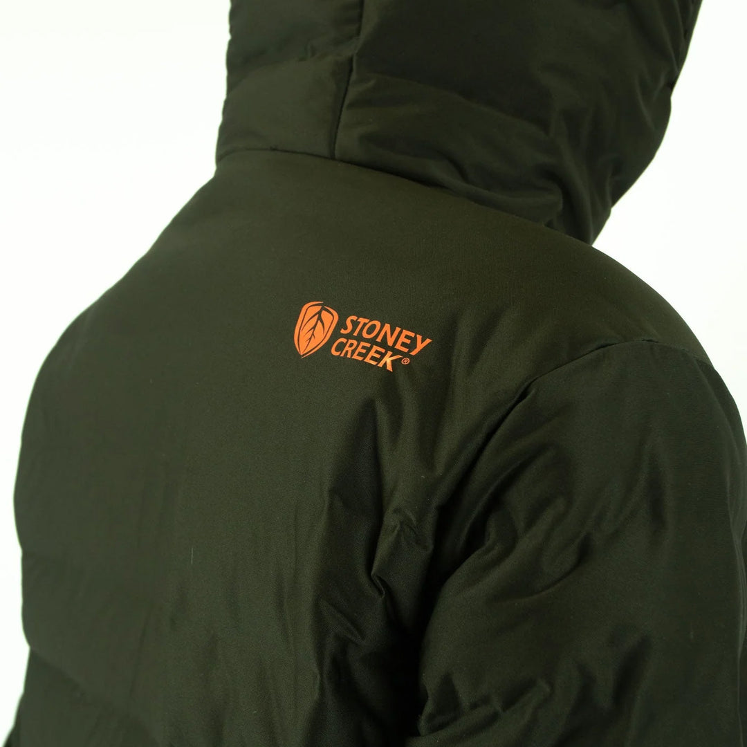Stoney Creek Mens Thermoguard Jacket