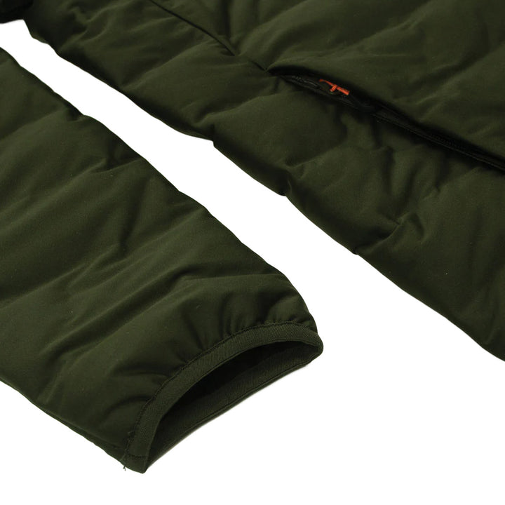 Stoney Creek Mens Thermoguard Jacket