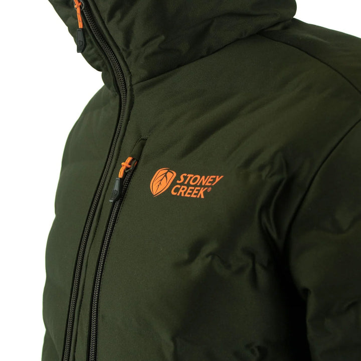 Stoney Creek Mens Thermoguard Jacket