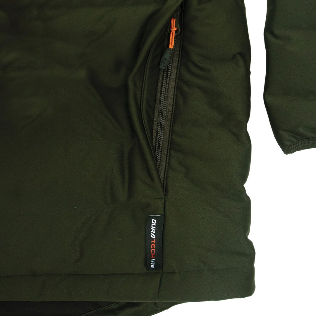Stoney Creek Mens Thermoguard Jacket