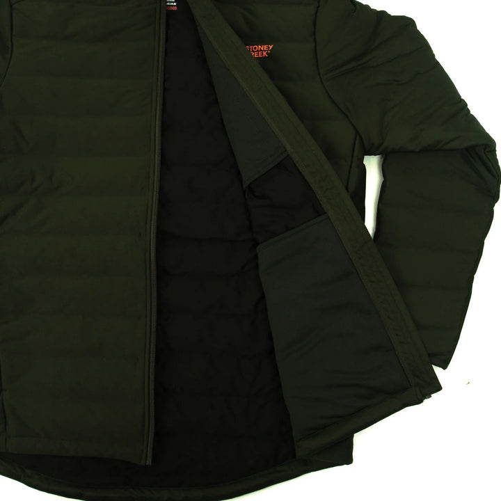 Stoney Creek Mens Thermoguard Jacket