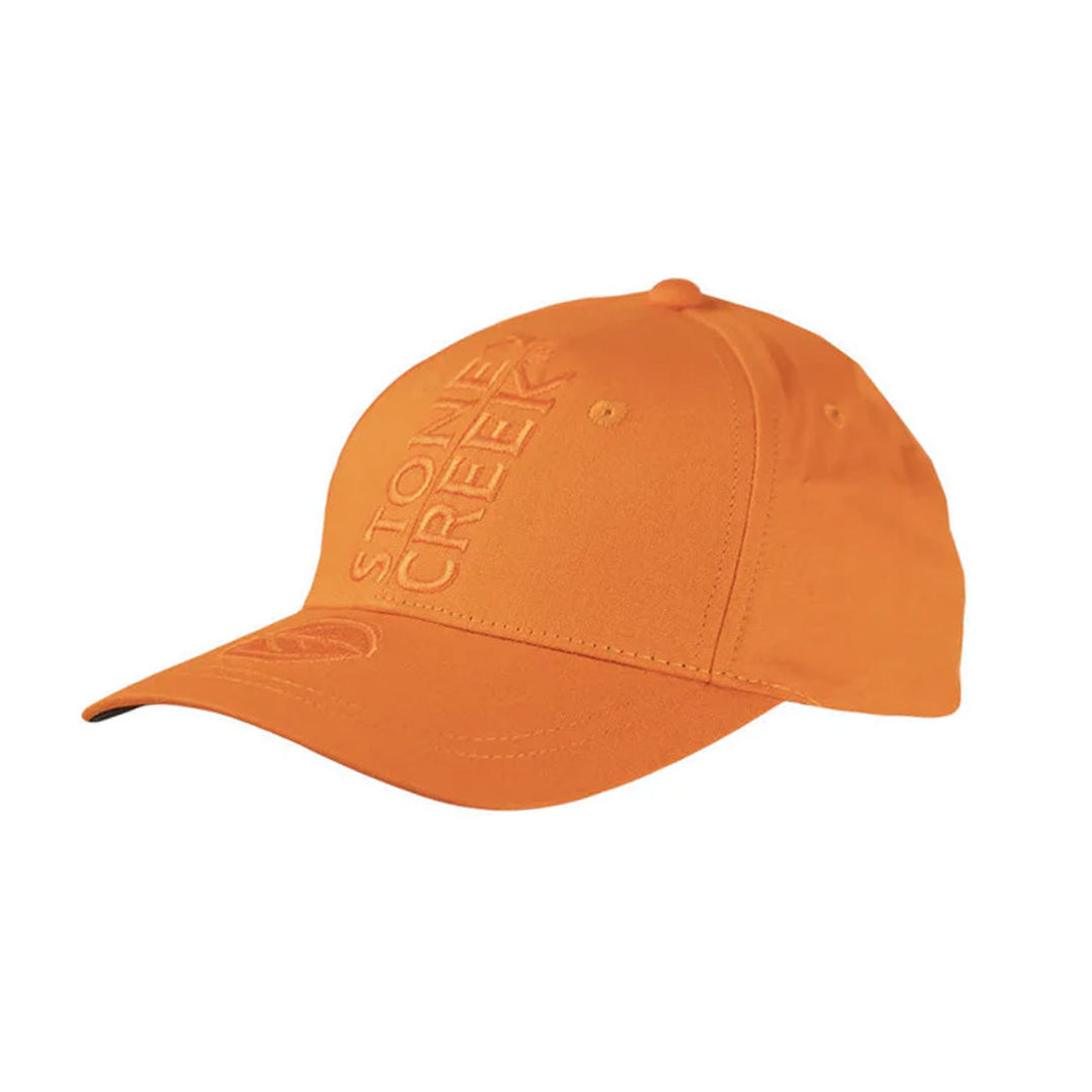 Stoney Creek Racing Stripe Cap