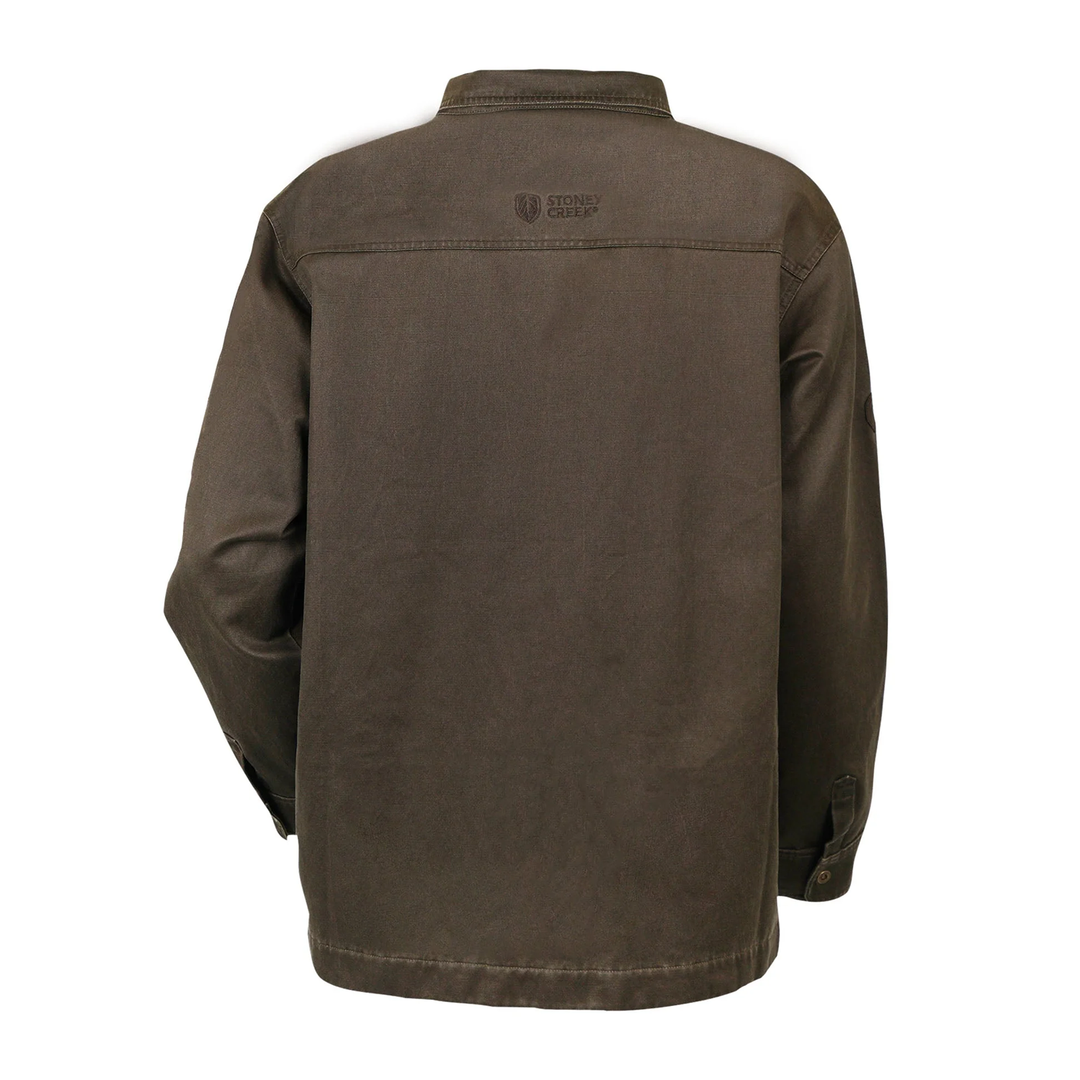 Stoney Creek Rip Jacket