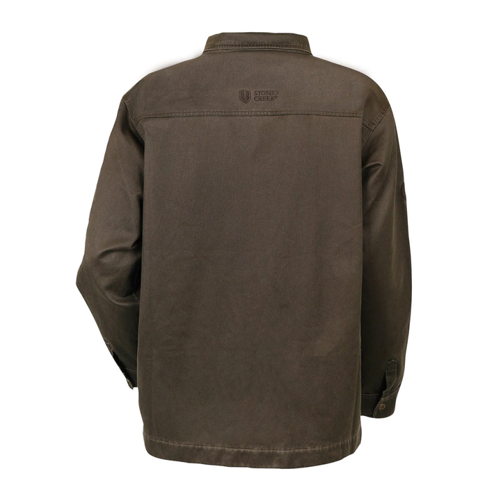Stoney Creek Rip Jacket