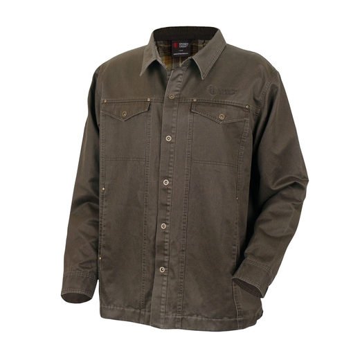 Stoney Creek Rip Jacket