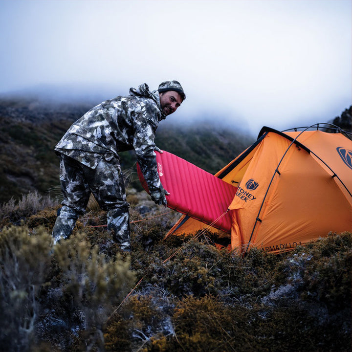 Stoney Creek Thermalflare Sleeping Mat