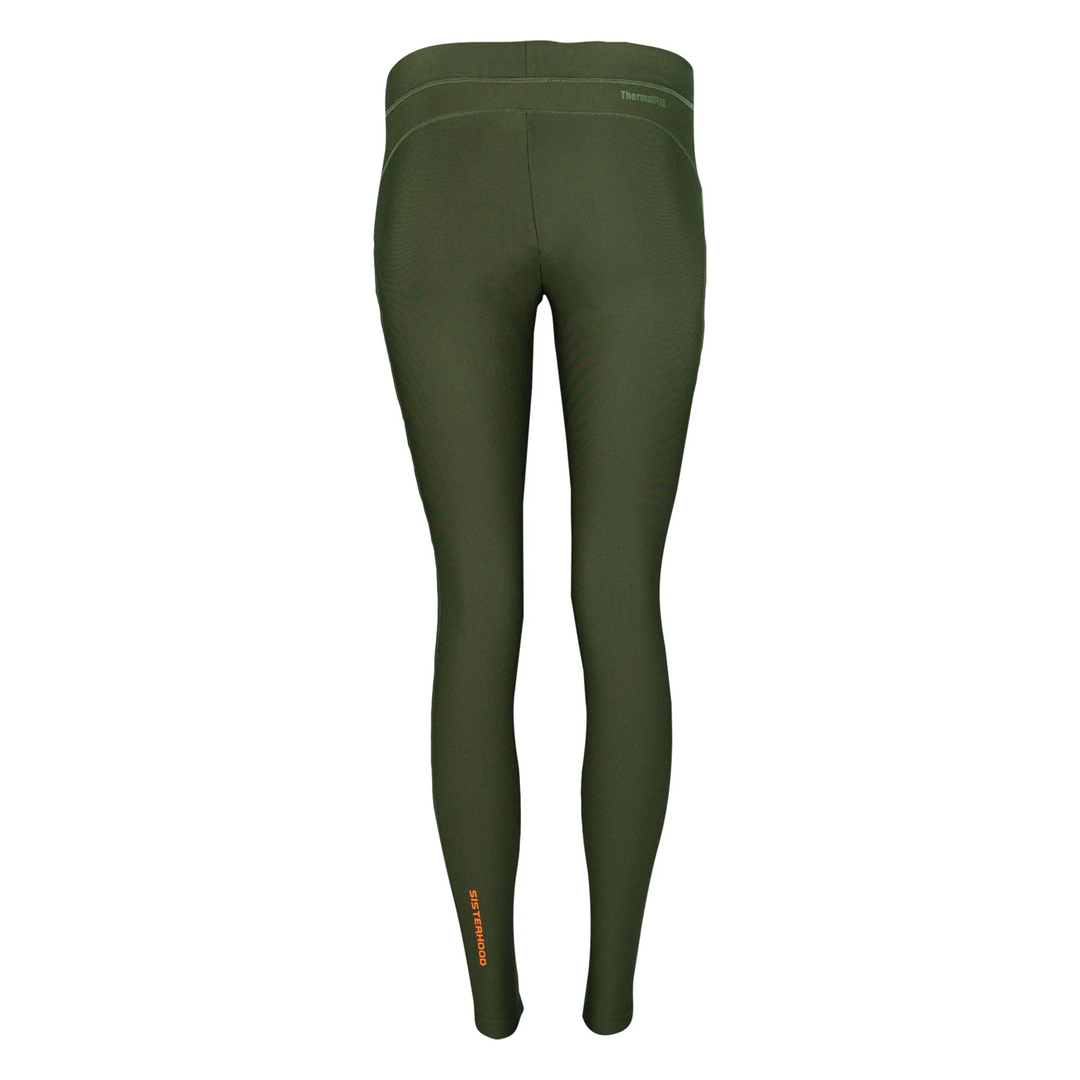 Stoney Creek Womens Active Tights
