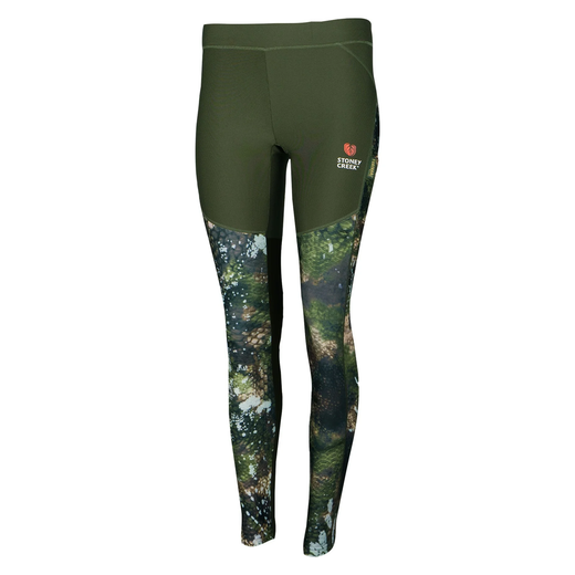 Stoney Creek Womens Active Tights
