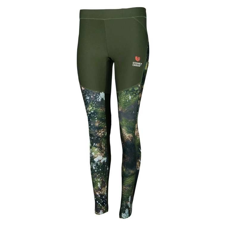 Stoney Creek Womens Active Tights