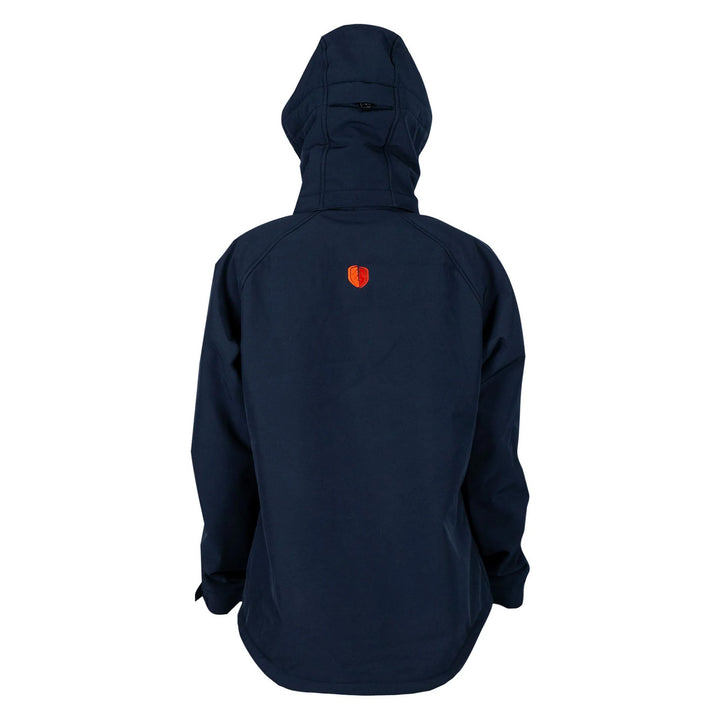 Stoney Creek Womens Coaster Jacket