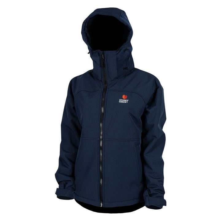 Stoney Creek Womens Coaster Jacket
