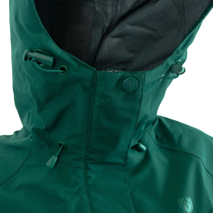 Stoney Creek Womens Creek Crosser Jacket