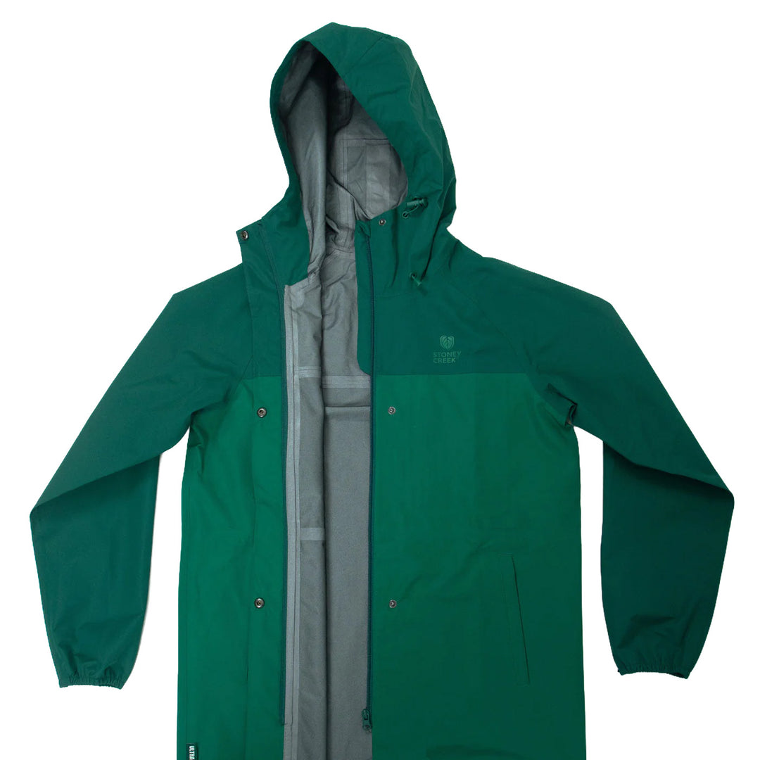 Stoney Creek Womens Creek Crosser Jacket