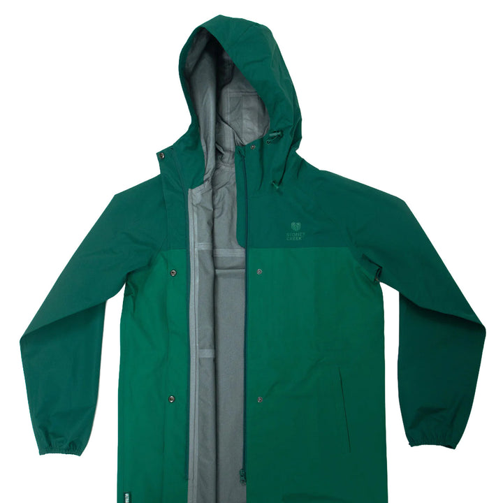 Stoney Creek Womens Creek Crosser Jacket