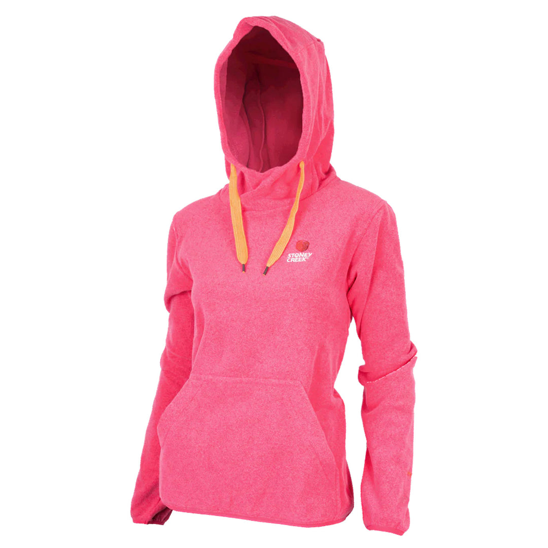 Stoney Creek Womens Hypercore Hoodie