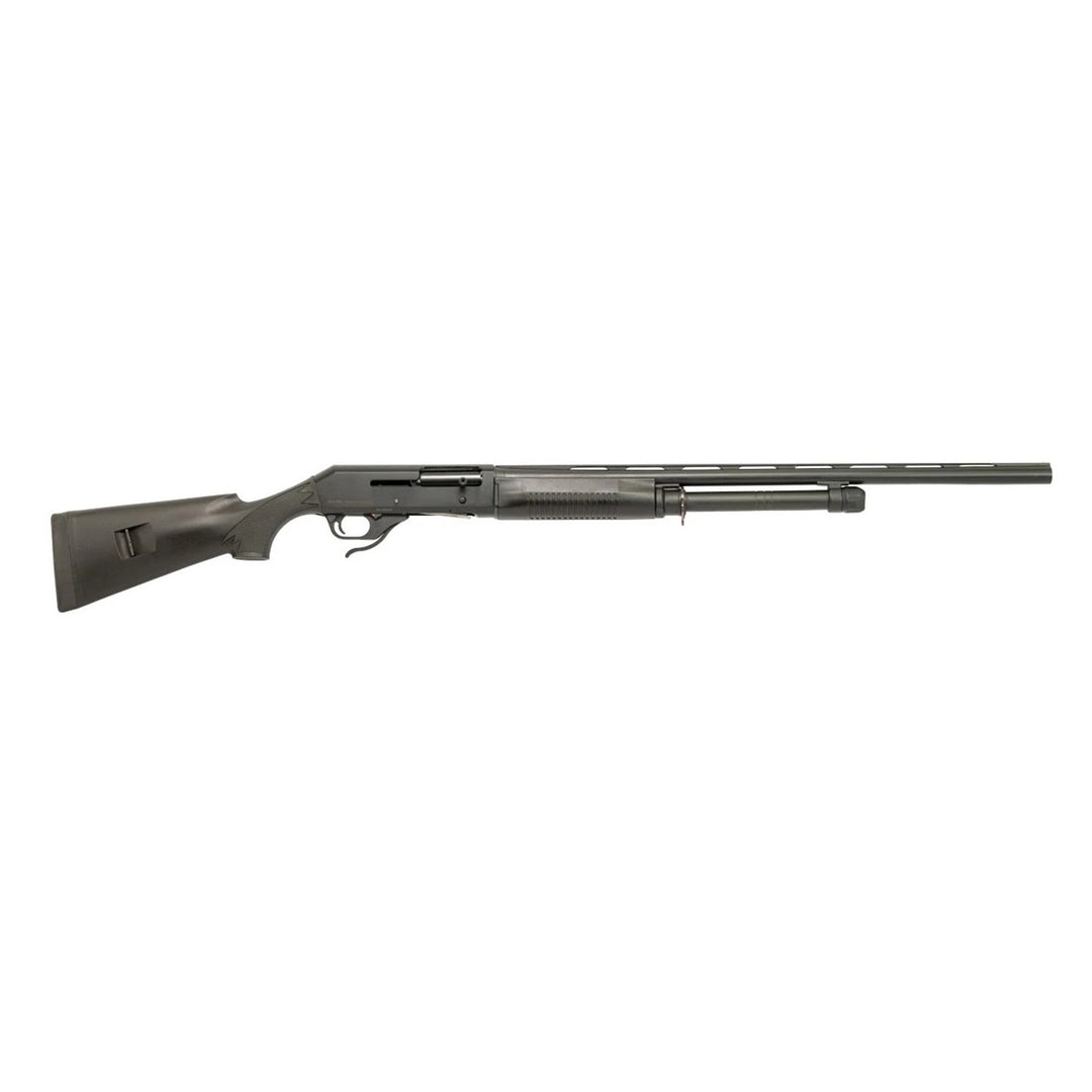 Sulun Arms DUCSORAS Sporter 12 Gauge Lever Release Shotgun - 24in