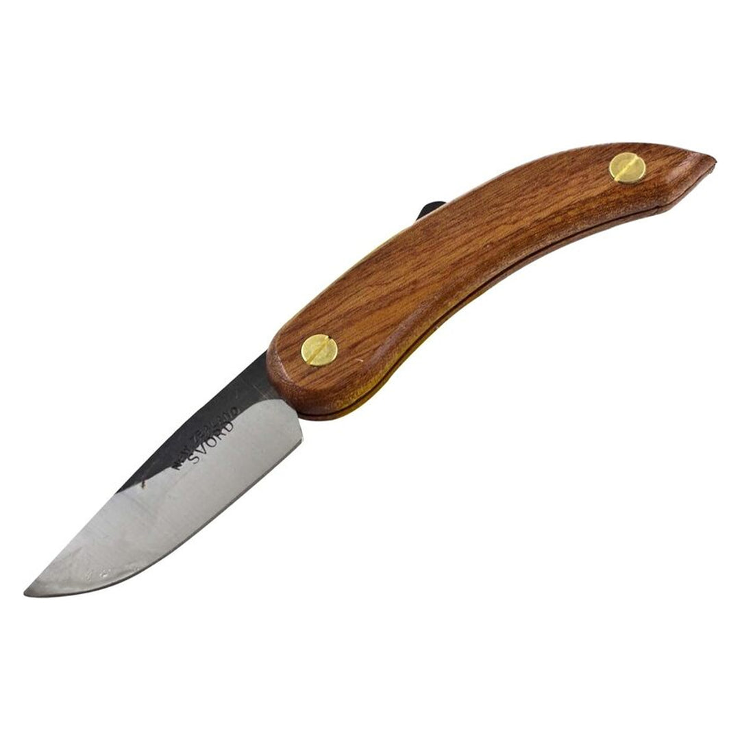 Svord Peasant 3in Knife