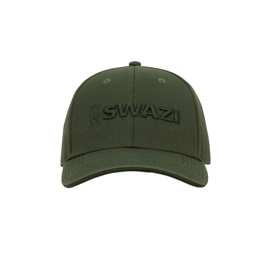 Swazi Legend Cap