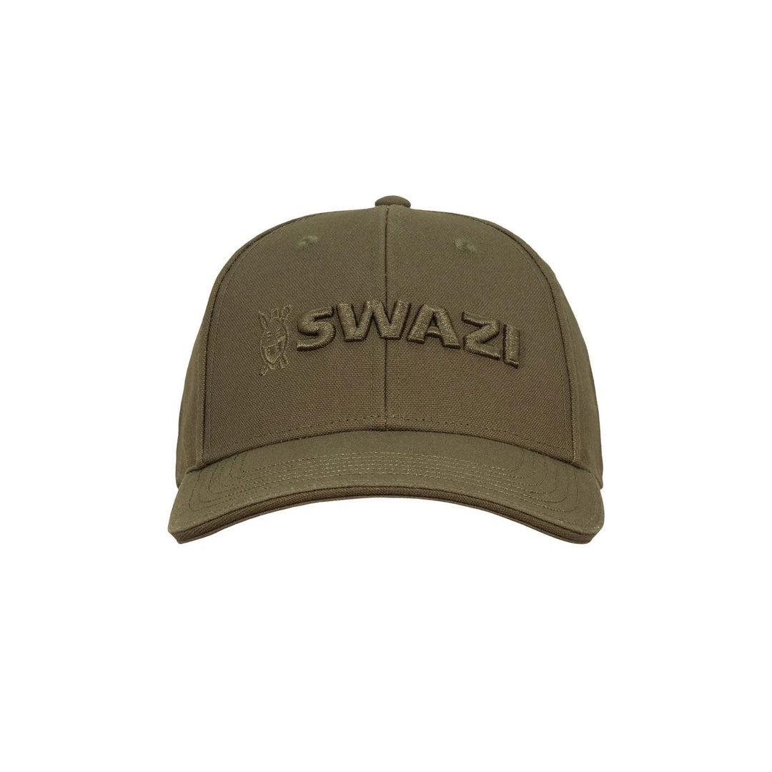 Swazi Legend Cap