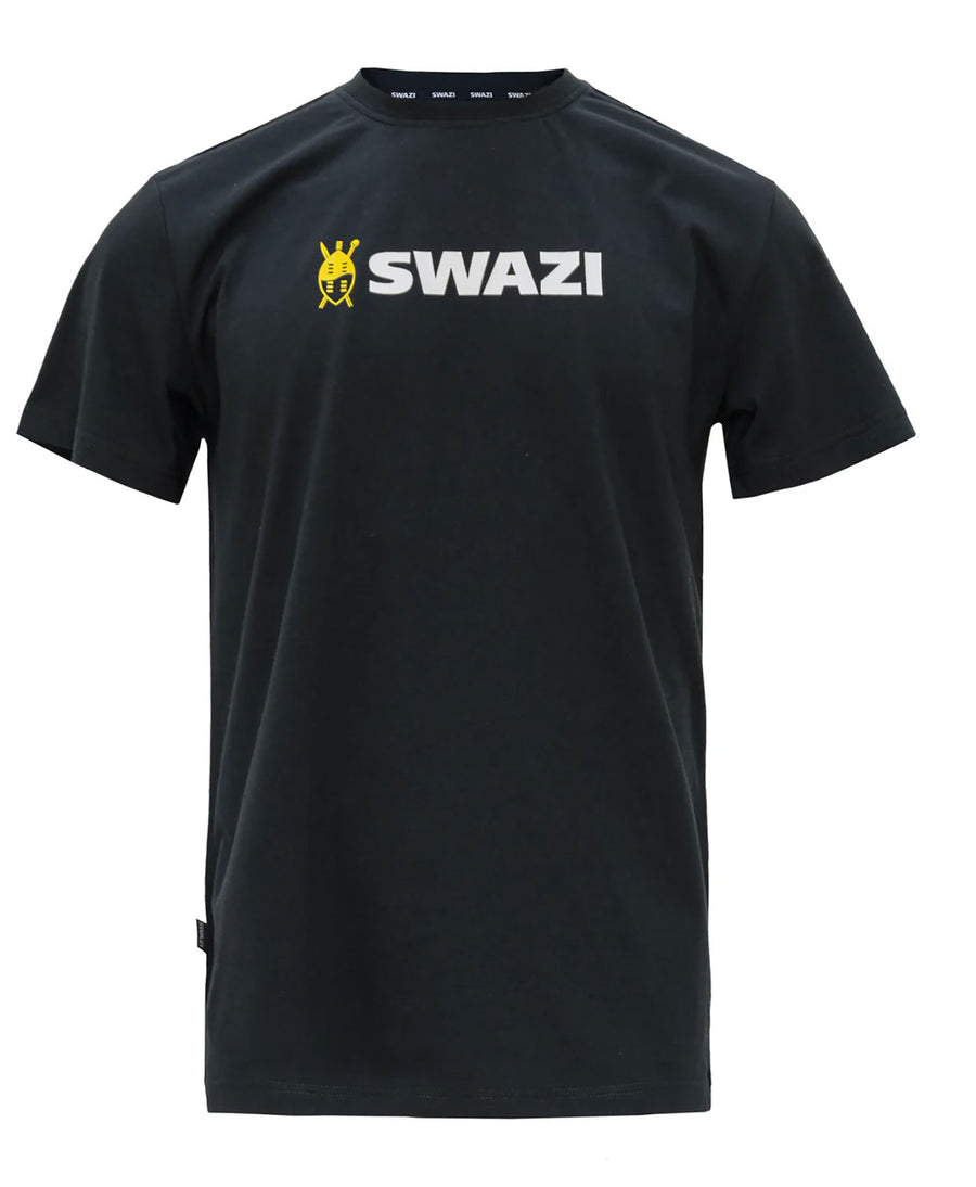 Swazi Logo Tee