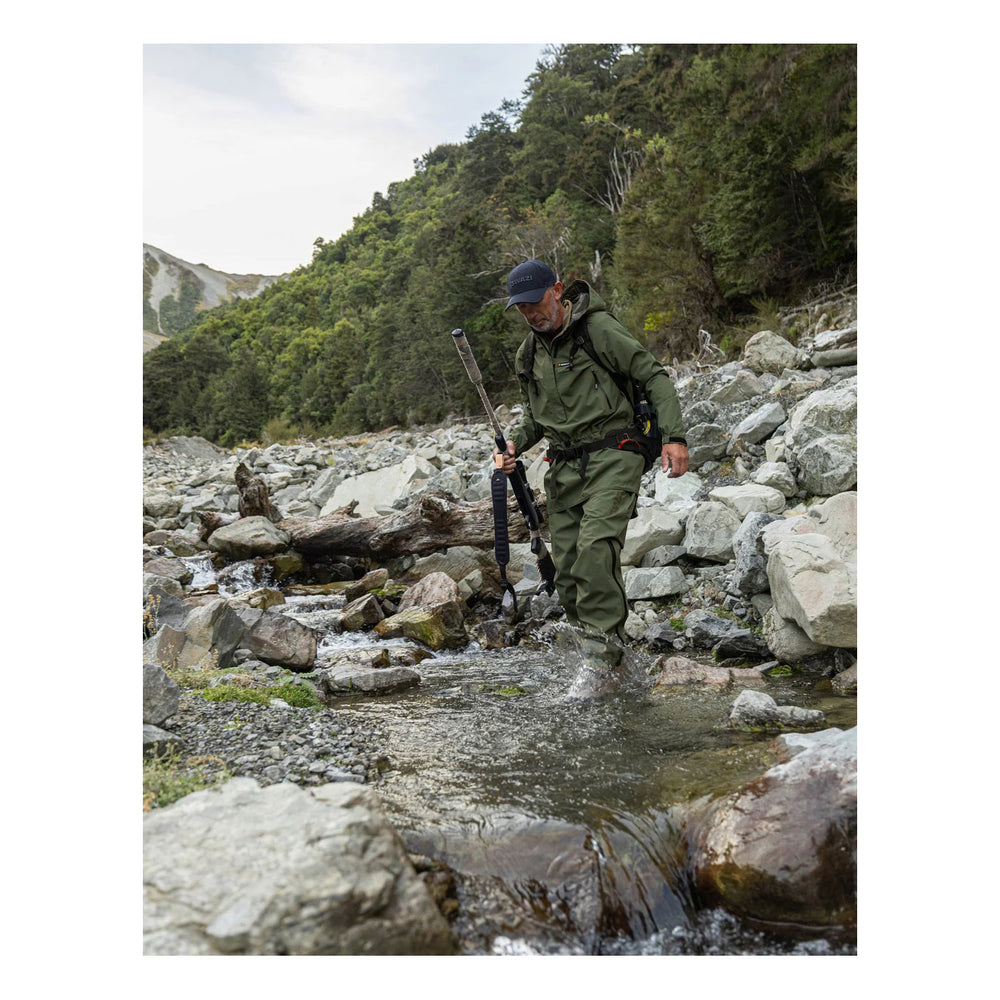 Swazi Rifleman Ultralite Overpants