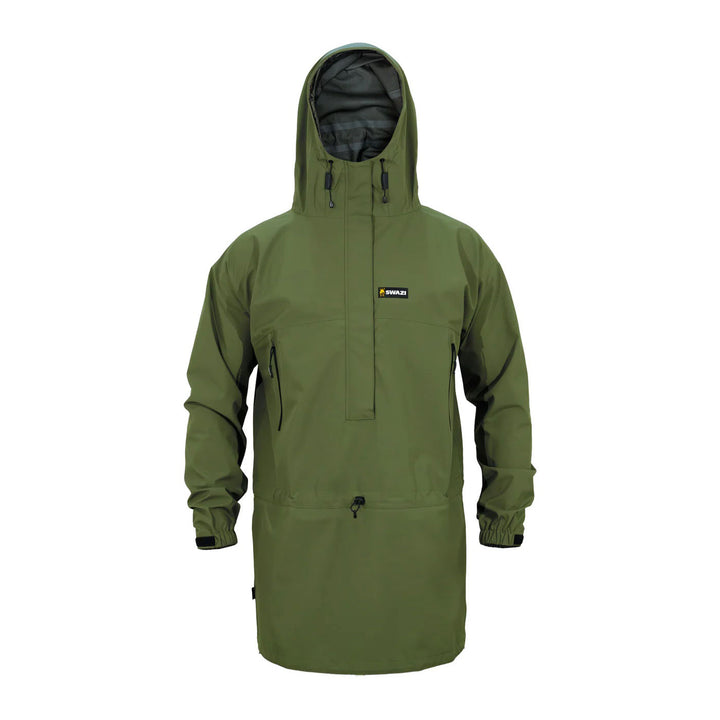 Swazi Tahr Ultralite Jacket