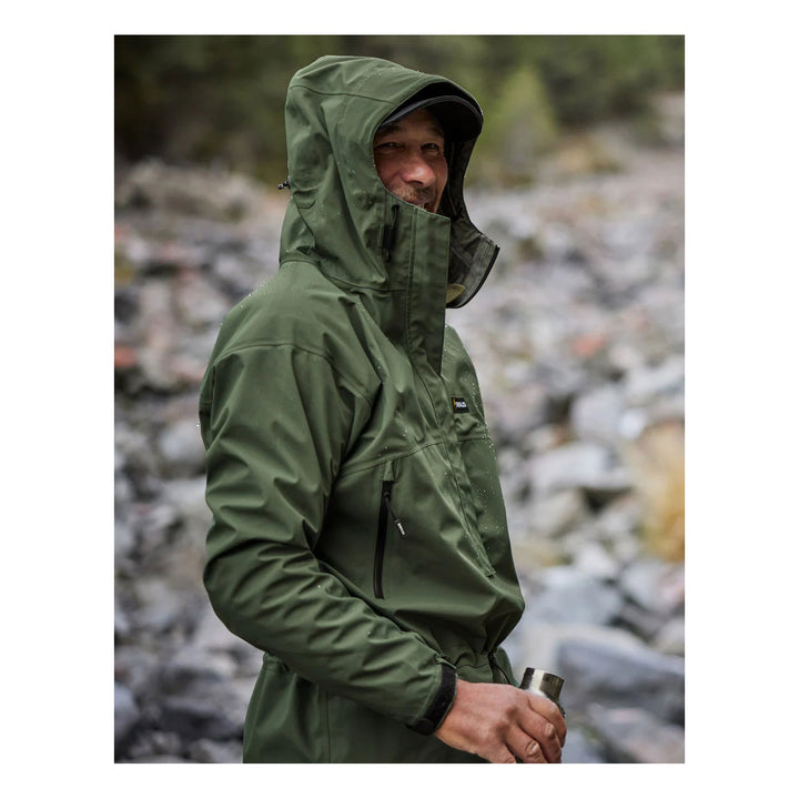 Swazi Tahr Ultralite Jacket