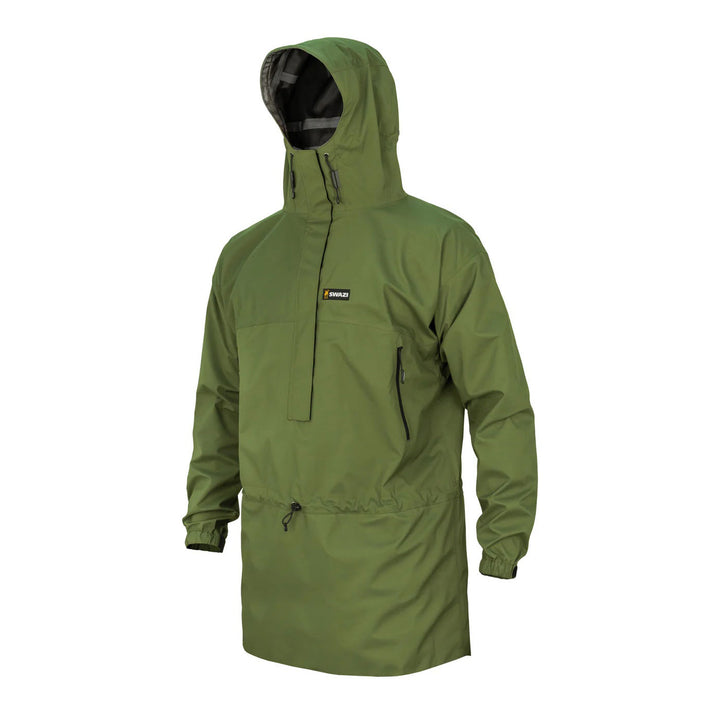 Swazi Tahr Ultralite Jacket